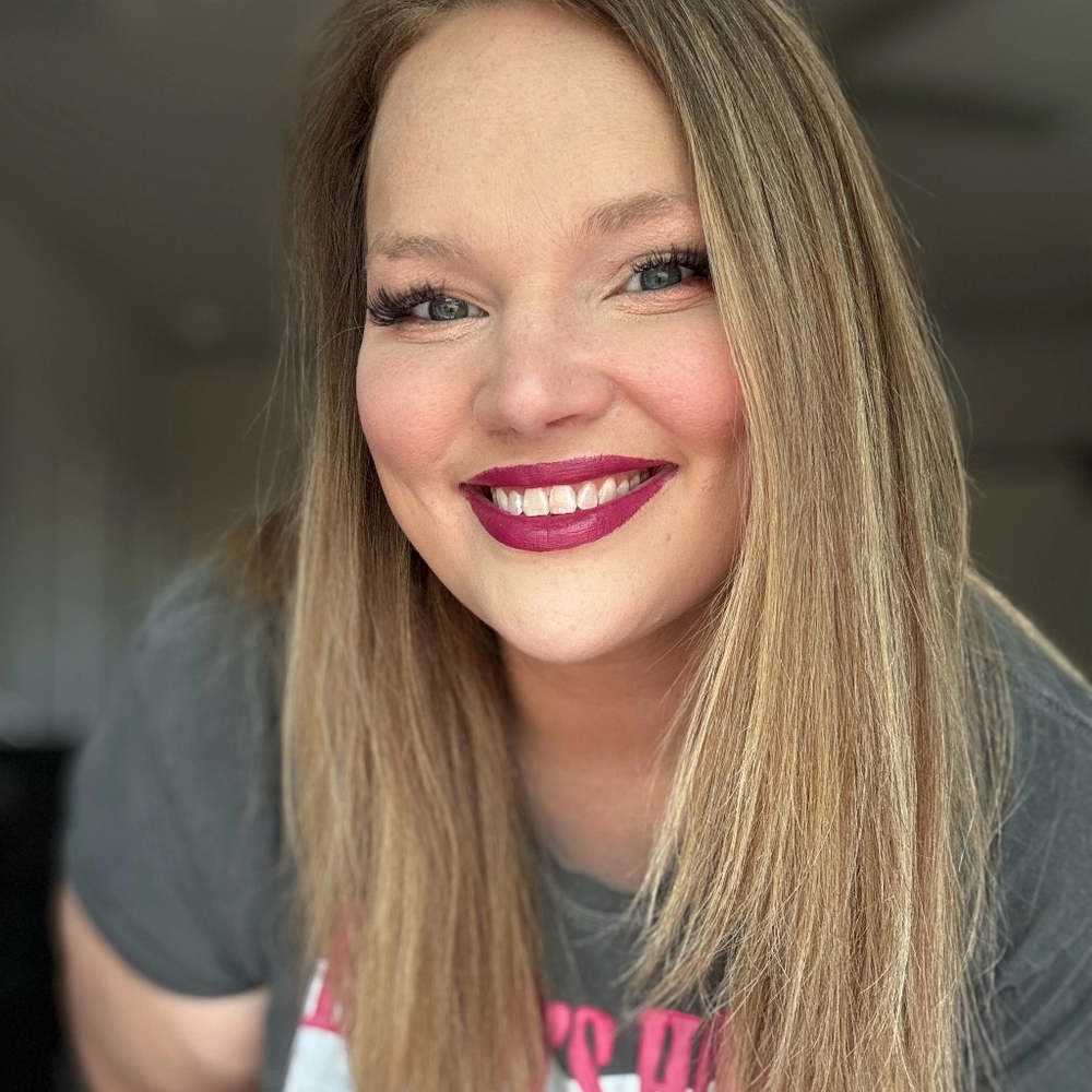 Meet your Posher, Maryanna